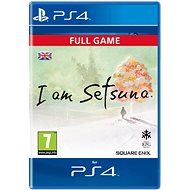 I am Setsuna - PS4 CZ Digital - Hra na konzoli