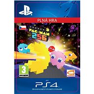 PAC-MAN 256 - PS4 CZ Digital - Hra na konzoli