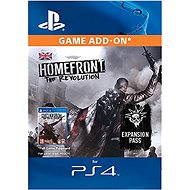 Homefront: The Revolution Expansion Pass - PS4 CZ Digital - Herní doplněk