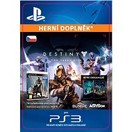 Destiny: The Taken King - PS3 CZ Digital - Gaming Accessory