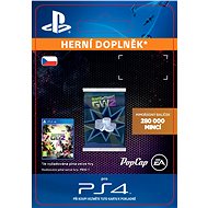 280,000 Incredi-coins Pack - PS4 CZ Digital - Herní doplněk