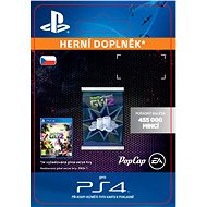 455,000 Ultimate Coins Pack - PS4 CZ Digital - Herní doplněk