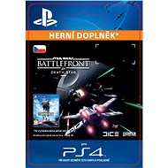 Star Wars Battlefront Death Star - PS4 CZ Digital - Herní doplněk