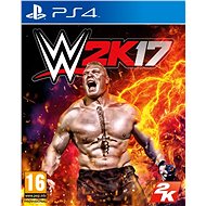 WWE 2K17 Season Pass  - PS4 CZ Digital - Herní doplněk