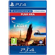 Eagle Flight - PS4 CZ Digital - Hra na konzoli