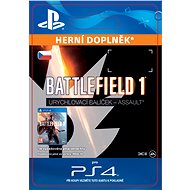 Battlefield 1 Shortcut Kit: Assault Bundle - PS4 CZ Digital - Gaming Accessory