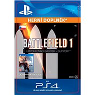 Battlefield 1 Shortcut Kit: Support Bundle - PS4 CZ Digital - Gaming Accessory