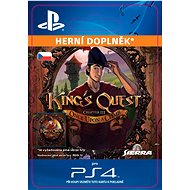 King's Quest(TM) - Chapter 3: Once Upon a Climb- SK PS4 Digital - Herní doplněk