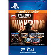 Call of Duty: Black Ops III - Awakening DLC - SK PS4 Digital - Herní doplněk
