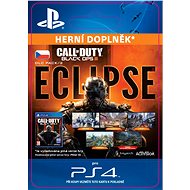 Call of Duty: Black Ops III Eclipse DLC- SK PS4 Digital - Herní doplněk