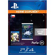 455,000 Ultimate Coins Pack- SK PS4 Digital - Herní doplněk