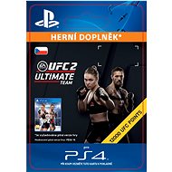 EA SPORTS UFC 2 - 1600 UFC POINTS- SK PS4 Digital - Herní doplněk