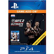 EA SPORTS UFC 2 - 2200 UFC POINTS- SK PS4 Digital - Herní doplněk