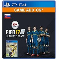 12,000 FIFA Points- SK PS4 Digital - Hra na konzoli
