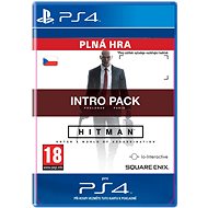 HITMAN Intro Pack- SK PS4 Digital - Herní doplněk