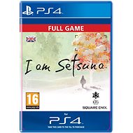 I am Setsuna- SK PS4 Digital - Hra na konzoli