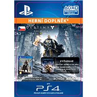 Destiny: Rise of Iron- SK PS4 Digital - Herní doplněk