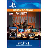 Call of Duty: Black Ops III - Salvation DLC- SK PS4 Digital - Herní doplněk