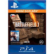 Battlefield 1 Battlepacks x 10- SK PS4 Digital - Herní doplněk