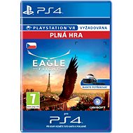 Eagle Flight- SK PS4 Digital - Hra na konzoli