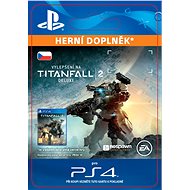 Titanfall 2 Deluxe Edition Content- SK PS4 Digital - Herní doplněk