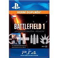 Battlefield 1 Shortcut Kit: Infantry Bundle- SK PS4 Digital - Herní doplněk
