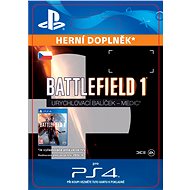 Battlefield 1 Shortcut Kit: Medic Bundle- SK PS4 Digital - Herní doplněk