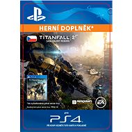 Titanfall 2: Colony Reborn Bundle - PS4 CZ Digital - Gaming Accessory