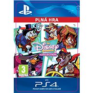The Disney Afternoon Collection - PS4 CZ Digital - Hra na konzoli