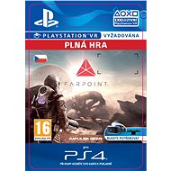 Farpoint - PS4 CZ Digital - Hra na konzoli