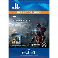 Titanfall 2: Monarch's Reign Bundle - PS4 CZ Digital - Gaming Accessory