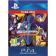 Mega Man Legacy Collection 2 - PS4 CZ Digital - Hra na konzoli