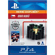 8900 NHL 18 Points Pack - PS4 CZ Digital - Gaming Accessory