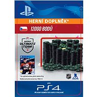 12000 NHL 18 Points Pack - PS4 CZ Digital - Gaming Accessory