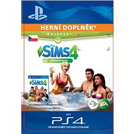 The Sims™ 4 Perfect Patio Stuff - PS4 CZ Digital - Gaming Accessory