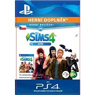 The Sims™ 4 Vampires - PS4 CZ Digital - Gaming Accessory