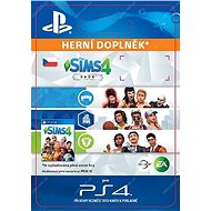 The Sims ™ 4 Bundle - PS4 CZ Digital - Console Game