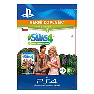 The Sims 4 Romantic Garden Stuff - PS4 CZ Digital - Gaming Accessory