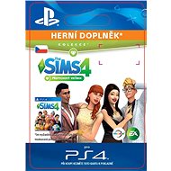 The Sims 4 Luxury Party Stuff - PS4 CZ Digital - Gaming Accessory