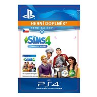 The Sims 4 Dine Out - PS4 CZ Digital - Gaming Accessory