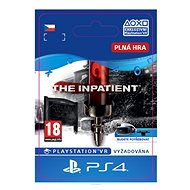 The Inpatient - PS4 CZ Digital - Hra na konzoli