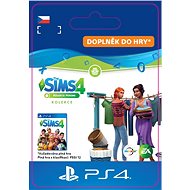 The Sims 4 Laundry Day Stuff - PS4 CZ Digital - Gaming Accessory