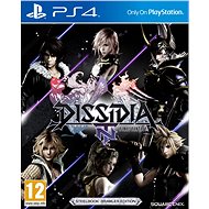 DISSIDIA FINAL FANTASY NT Season Pass - PS4 CZ Digital - Gaming Accessory