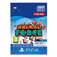 Animal Force - PS4 CZ Digital - Hra na konzoli