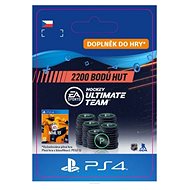 2200 NHL 19 Points Pack - PS4 CZ Digital - Gaming Accessory