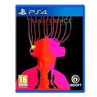 Transference - PS4 CZ Digital - Herní doplněk
