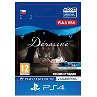 Déraciné - PS4 CZ Digital - Herní doplněk