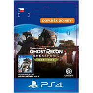 Ghost Recon Breakpoint: Year 1 Pass - PS4 CZ Digital - Gaming Accessory