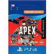 Apex Legends - Bloodhound Edition - PS4 CZ Digital - Gaming Accessory