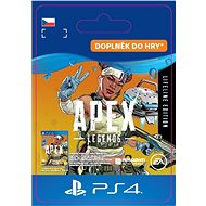 Apex Legends - Lifeline Edition - PS4 CZ Digital - Gaming Accessory